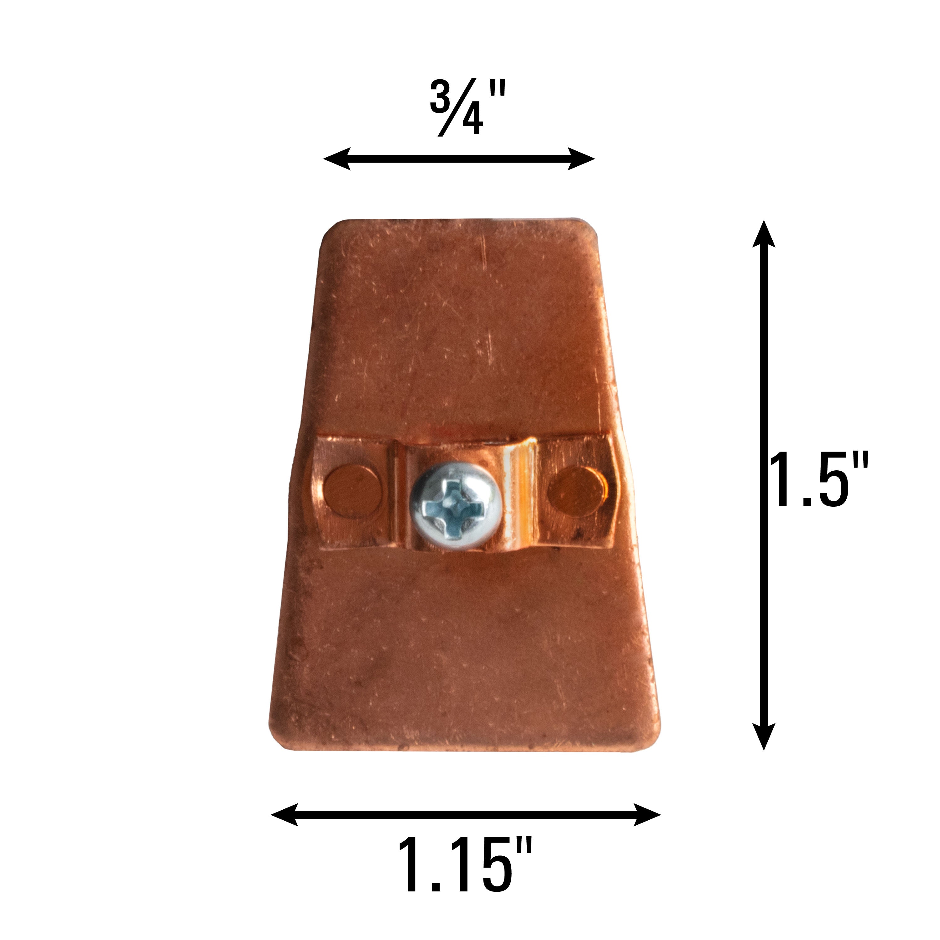 Imanes de repuesto para V-Pads