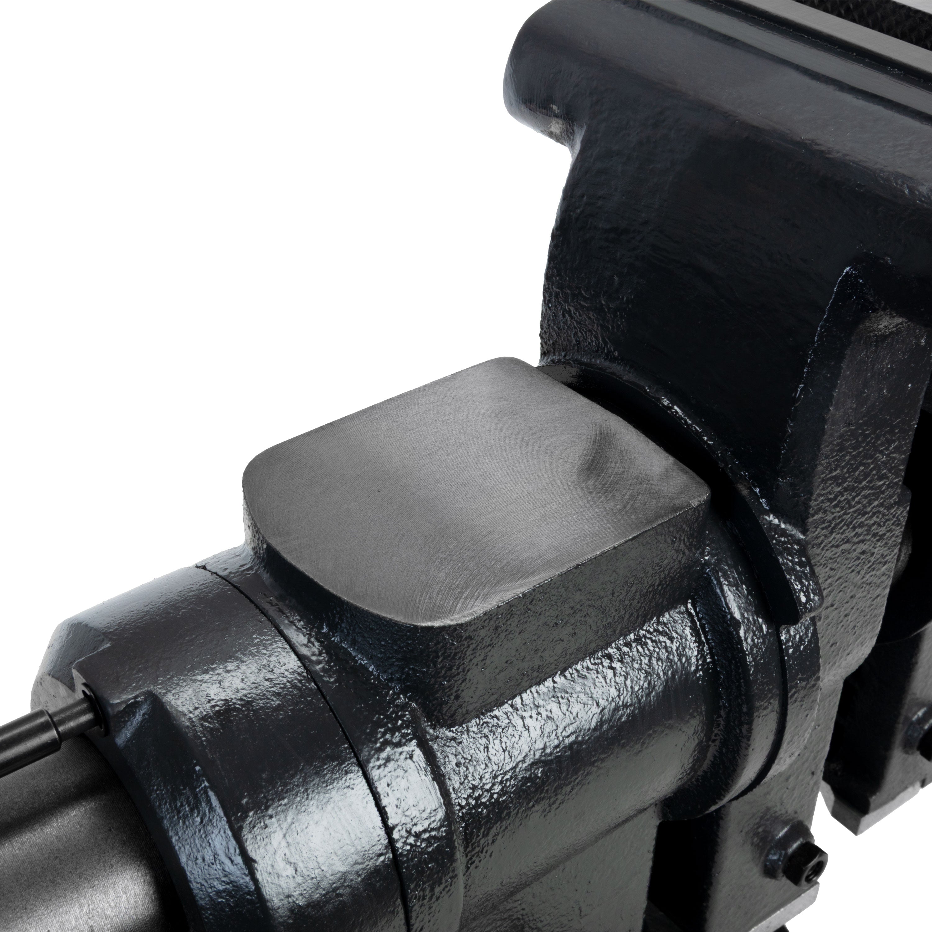 Rotating Jaw Vise, 5/8" Diameter, 2" Spacing Base Mounting