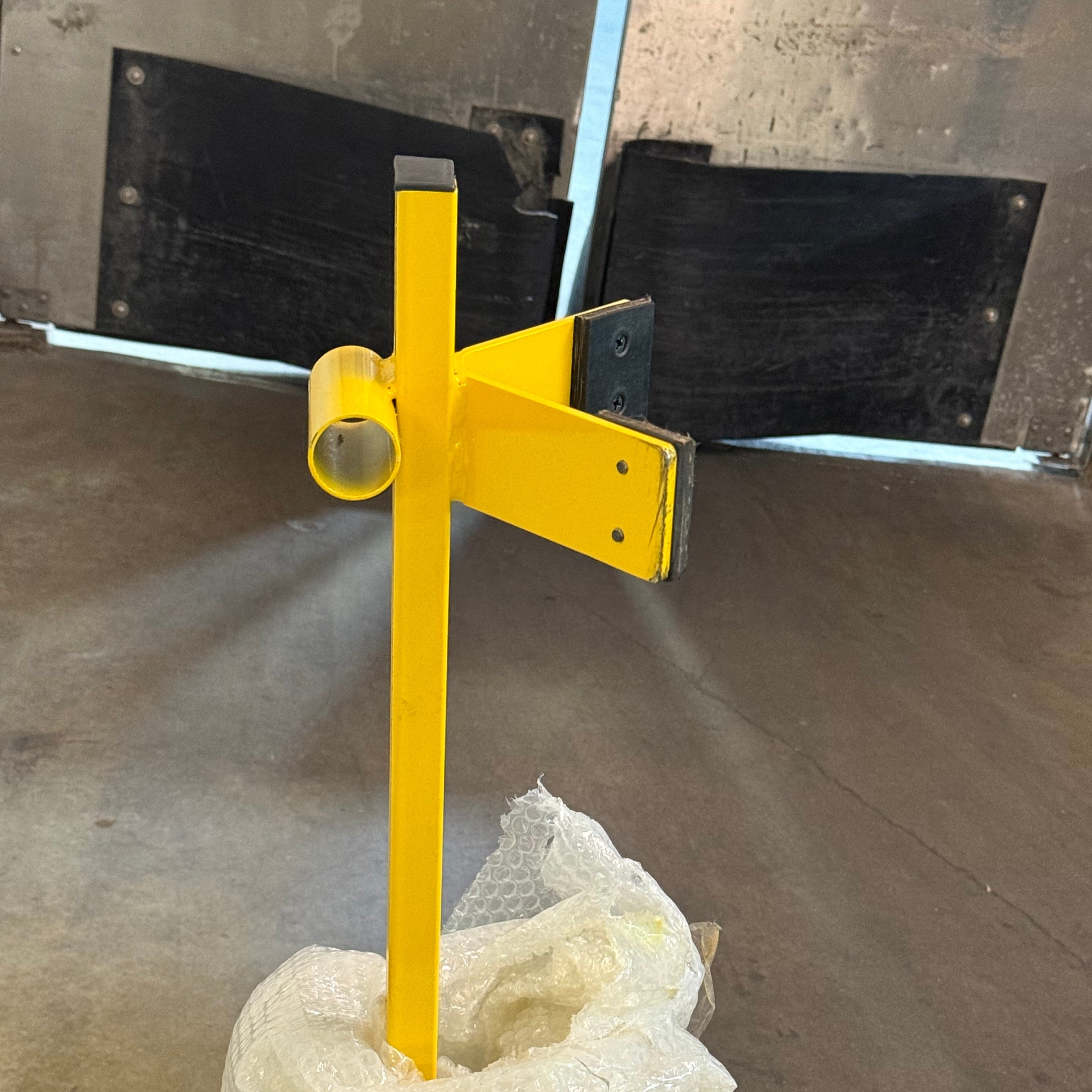 Carro para bombonas de gas