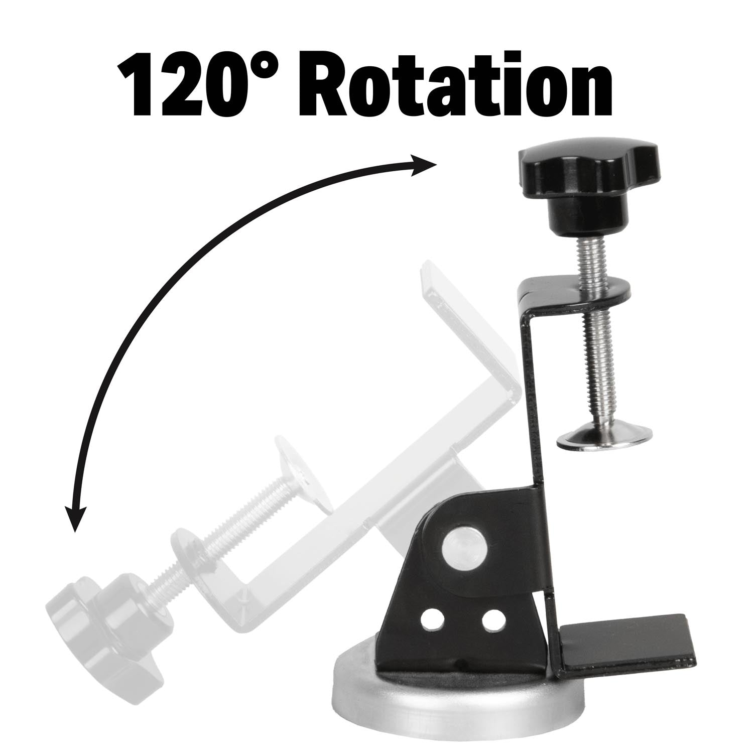 Power Strip + Magnetic Mount Combo
