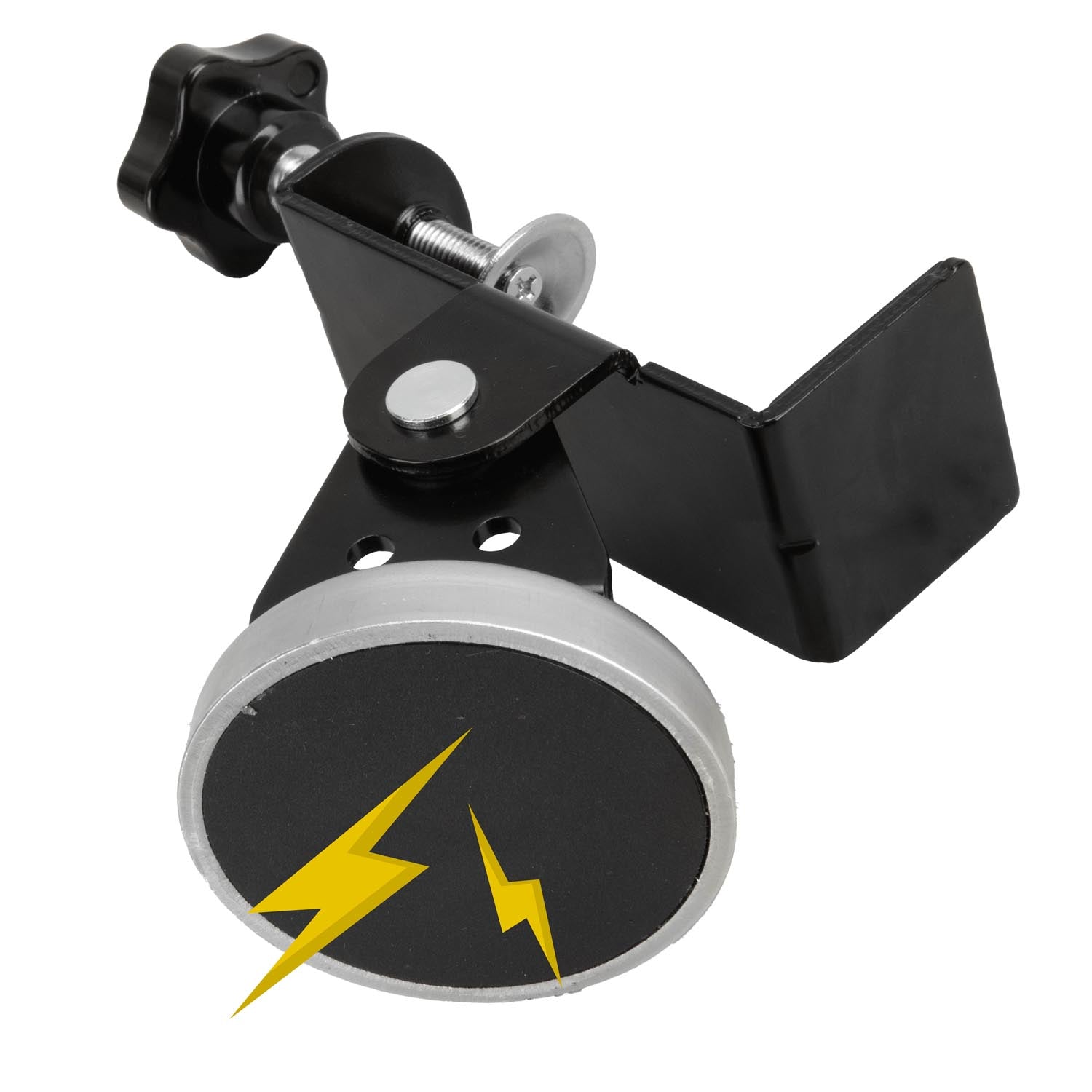 Power Strip + Magnetic Mount Combo