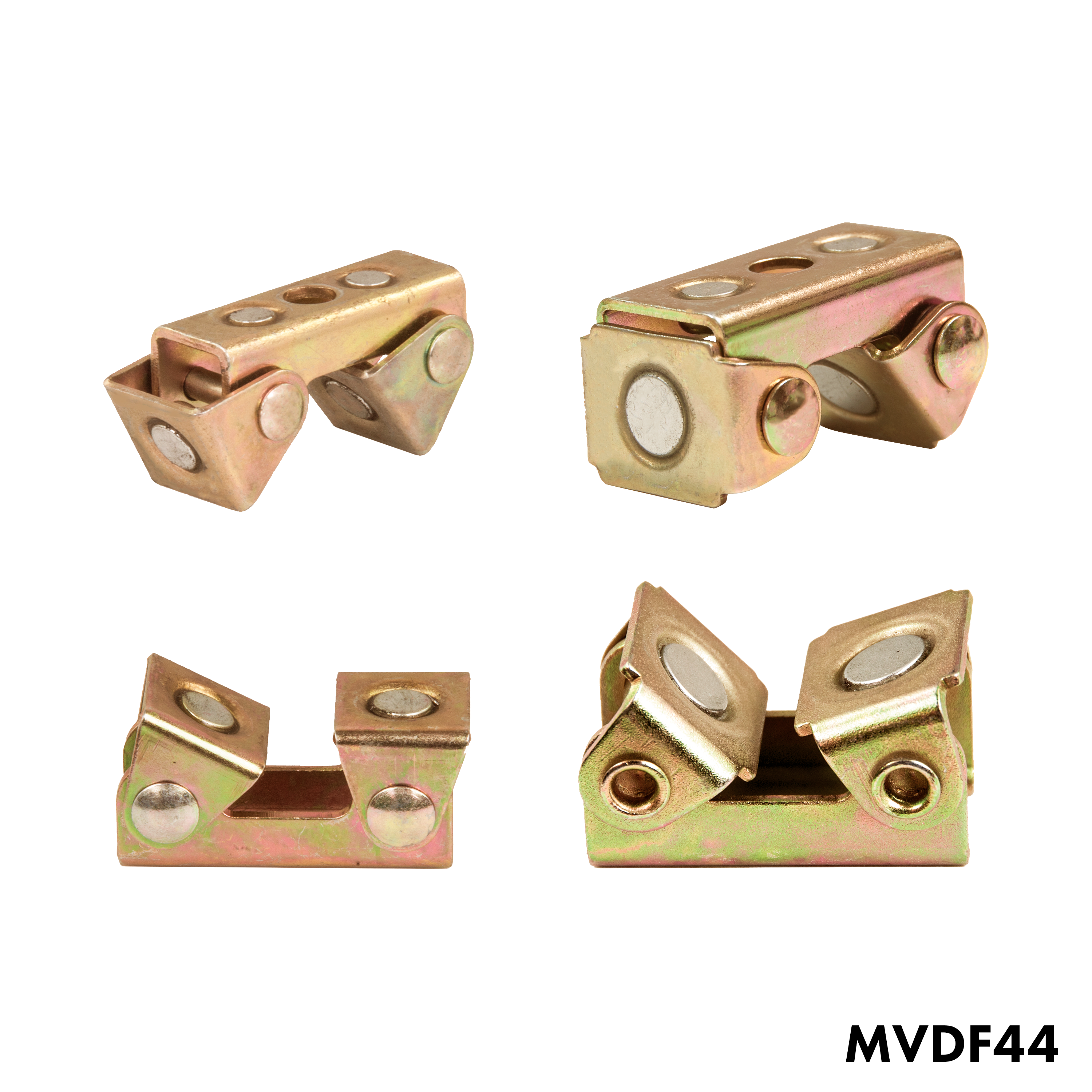 Clamp & Pipe Holding Kit (16-piece)