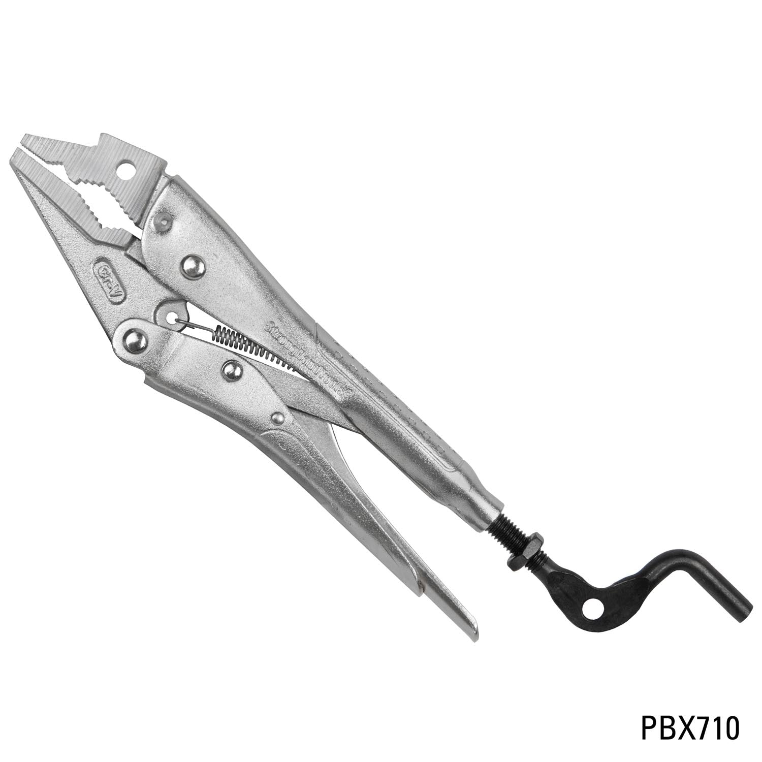 Irwin Vise Grip Locking Pliers Straight 10 Irwin Vise Grip Locking Pliers Straight 10