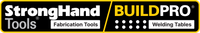 Strong Hand Tools