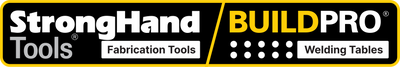 Strong Hand Tools