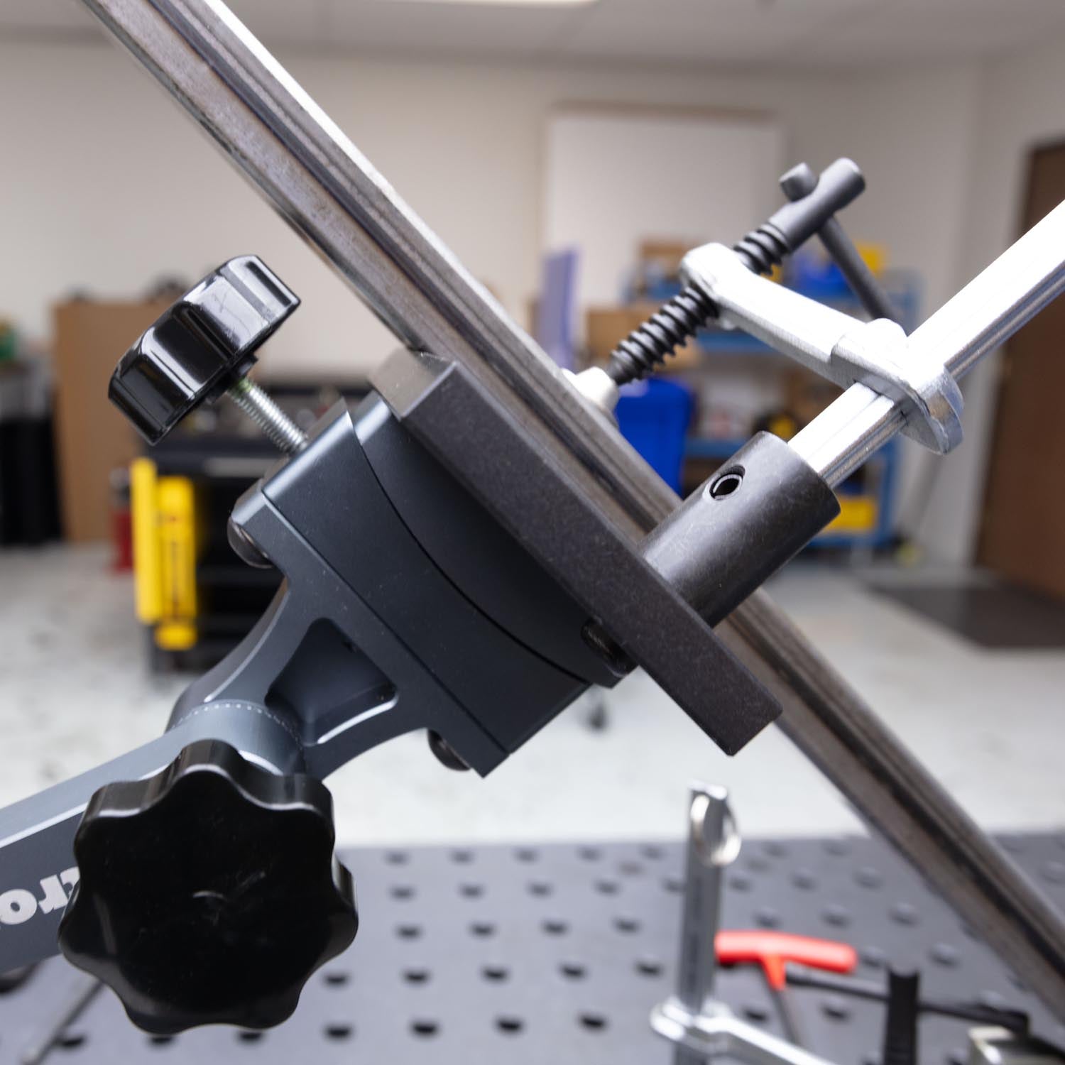 Adjustable Plate Kit for VersaMount