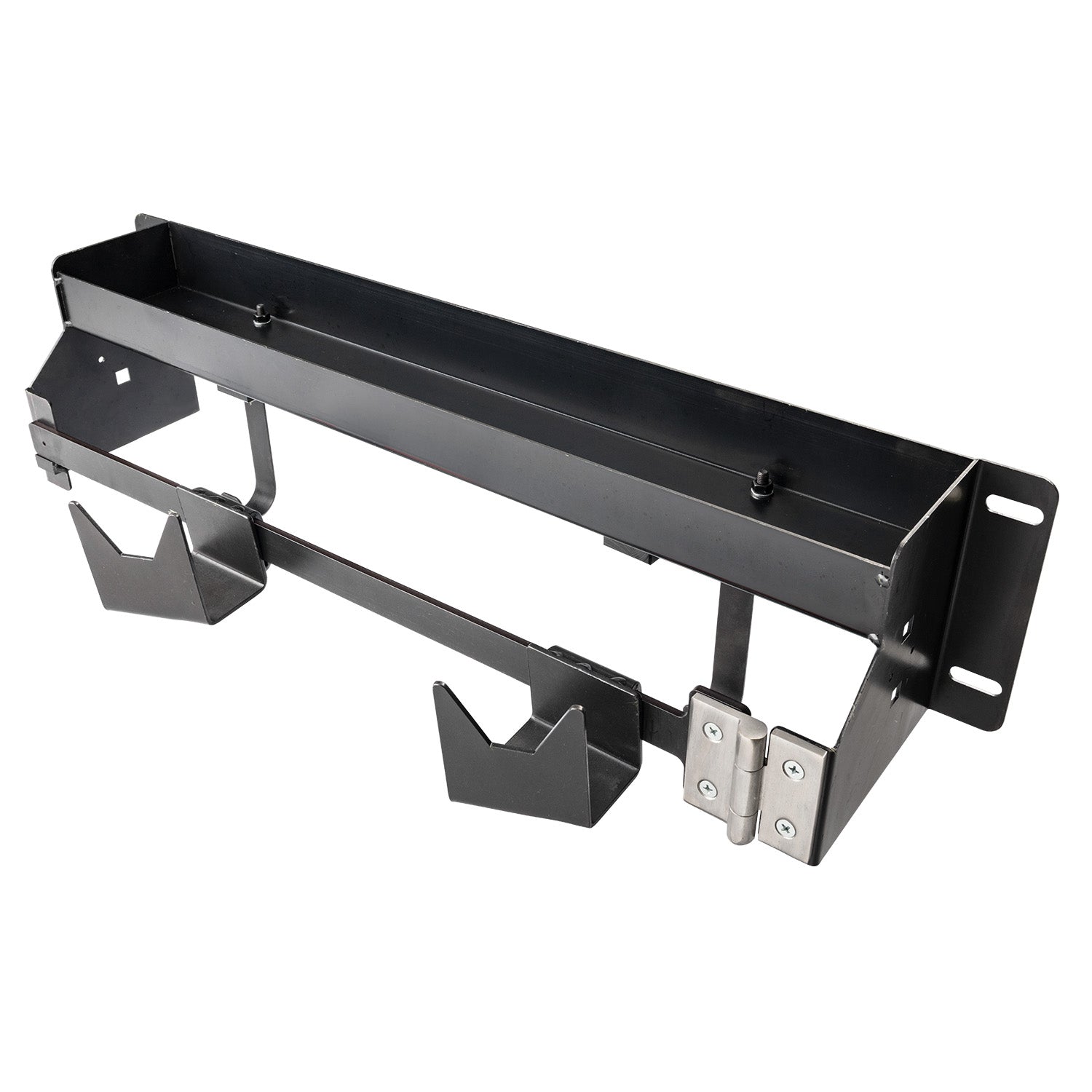 Estante de almacenamiento para amoladoras para carros Rhino
