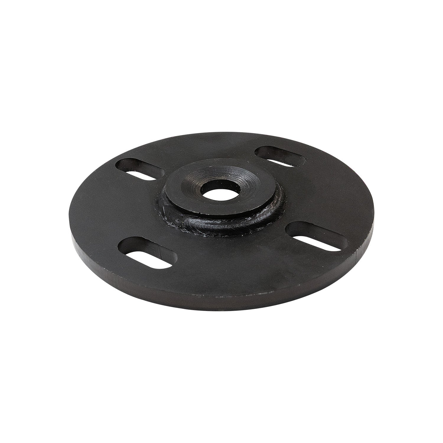 Almohadilla de anclaje para patas, para mesas de 5/8"