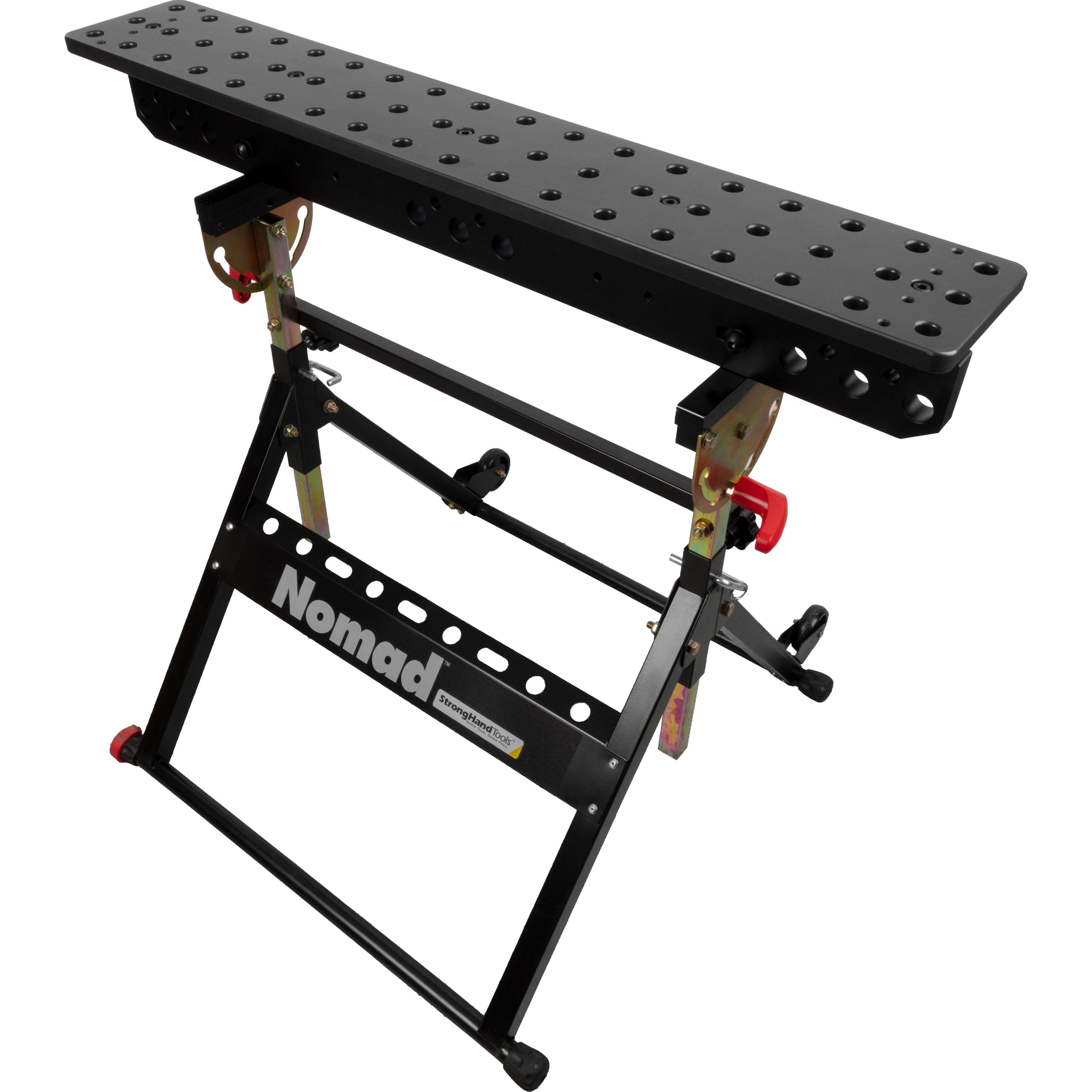 Scout 36, Sawhorse Kit (36" x 6") 5/8" System