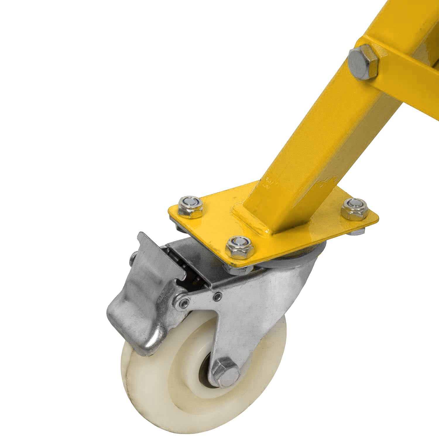 Scout Tripod, 14" Diameter, Work Stand, 5/8" System