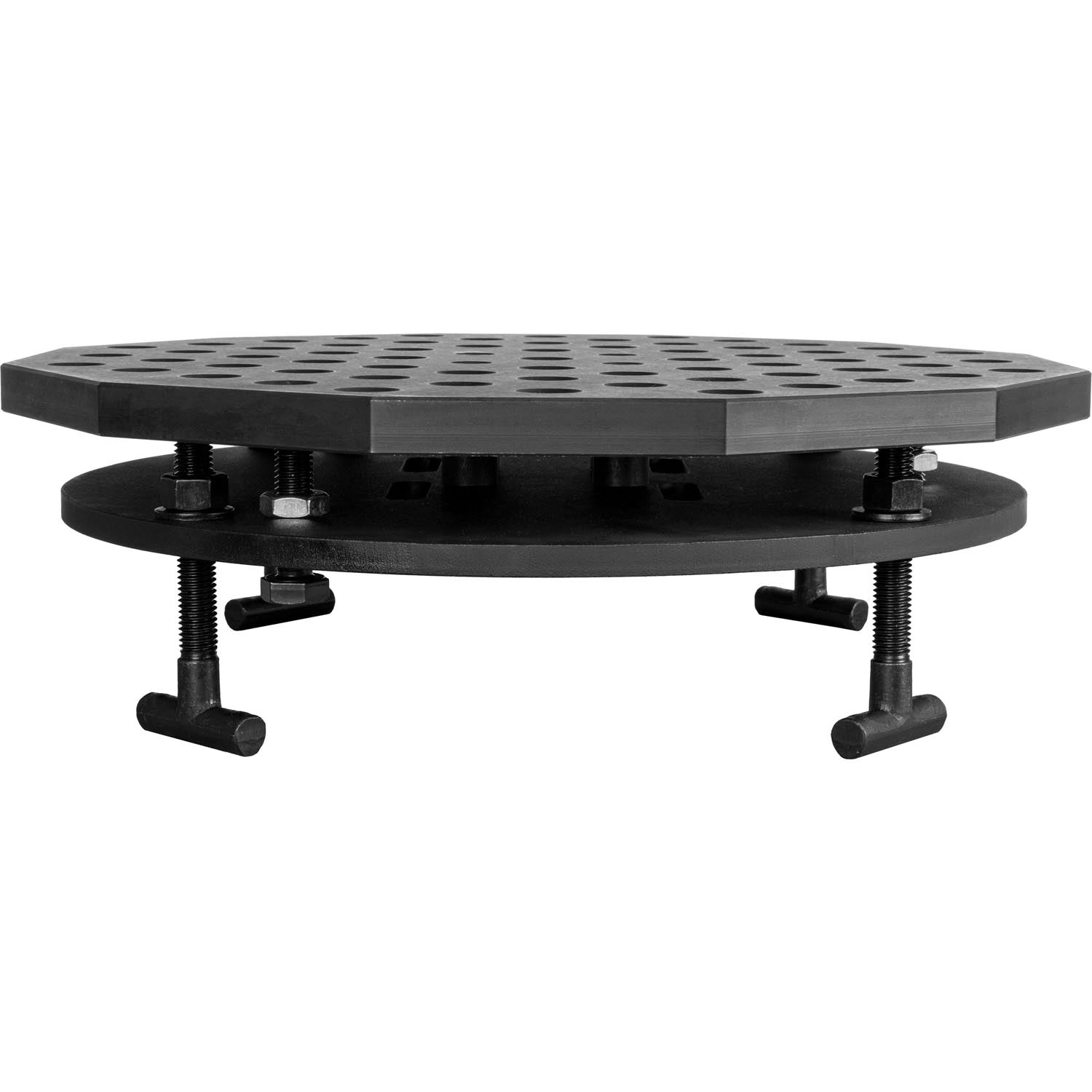 Scout Tripod, 14" Diameter, Work Stand, 5/8" System