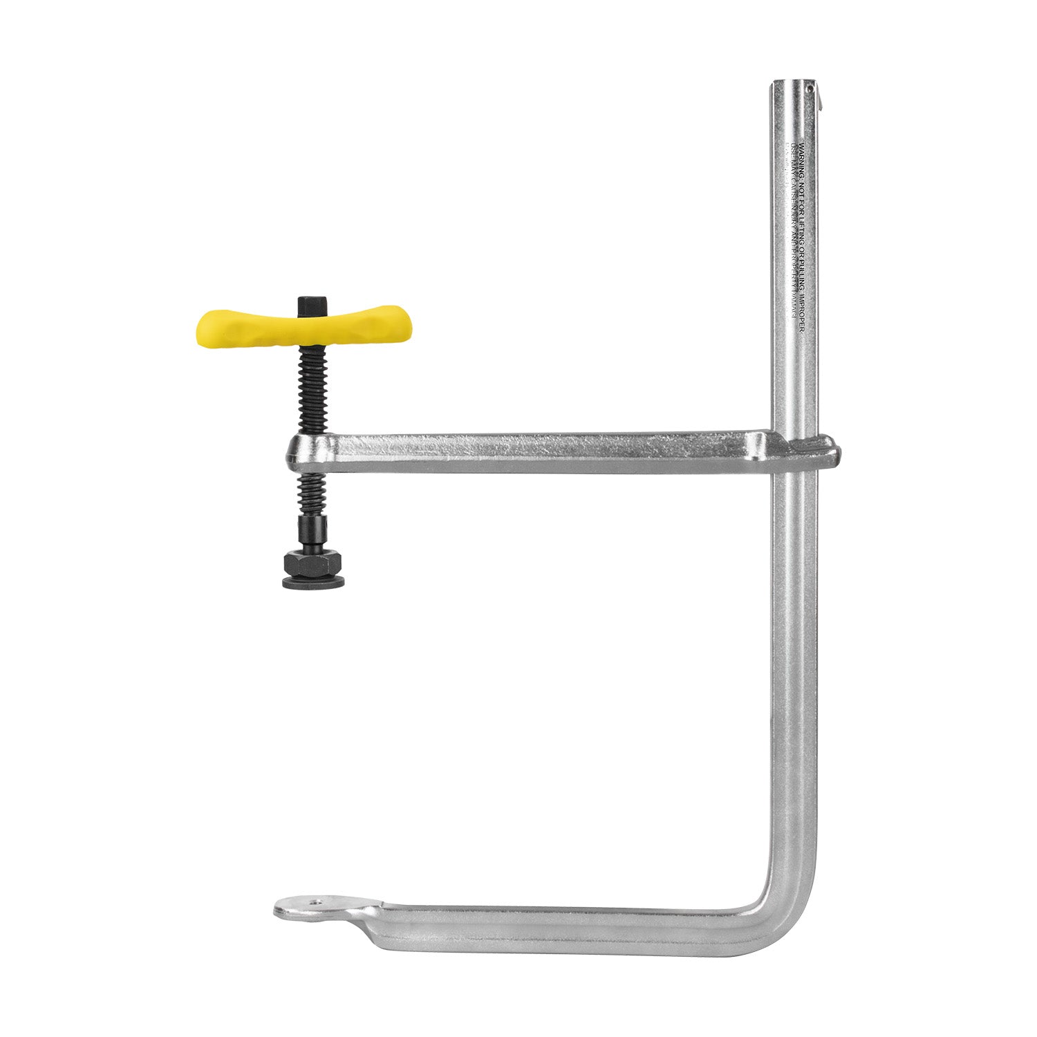 Medium Duty Reversible F-Clamps