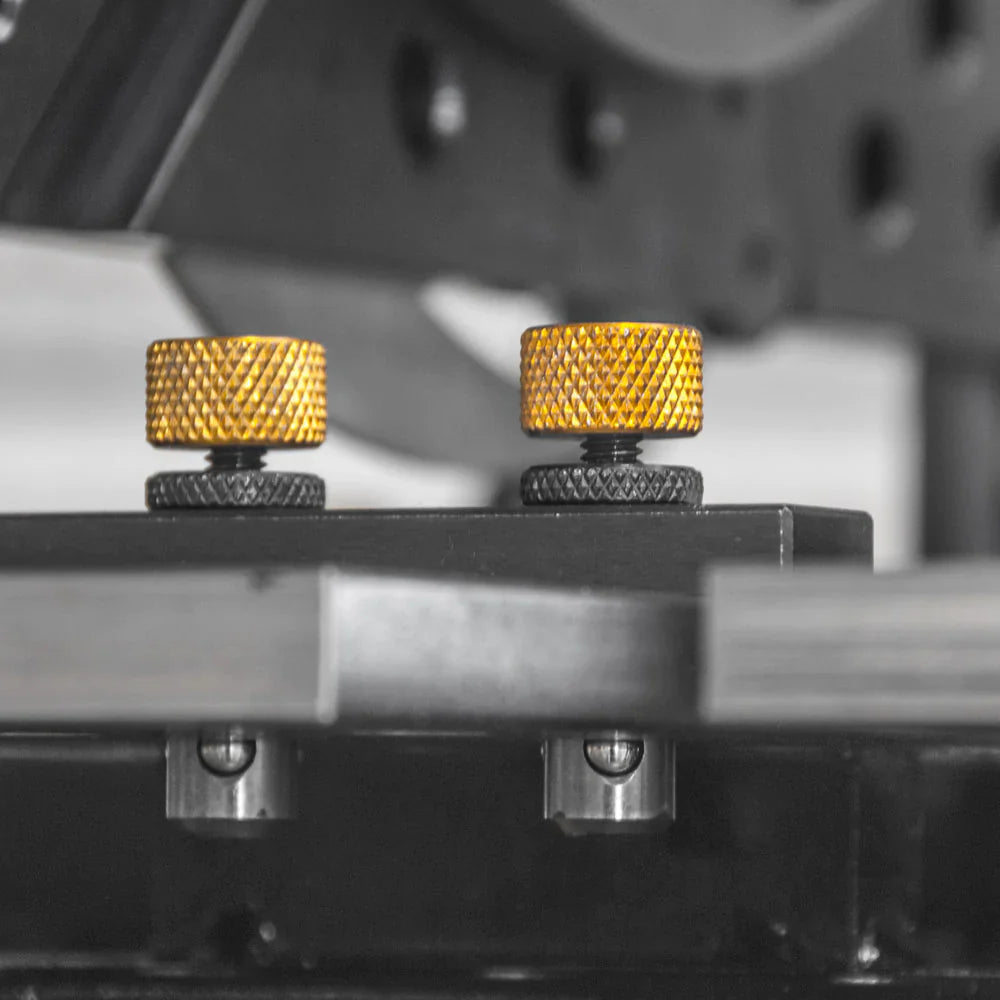 Ball Lock Bolts, Fit 5/8 Holes