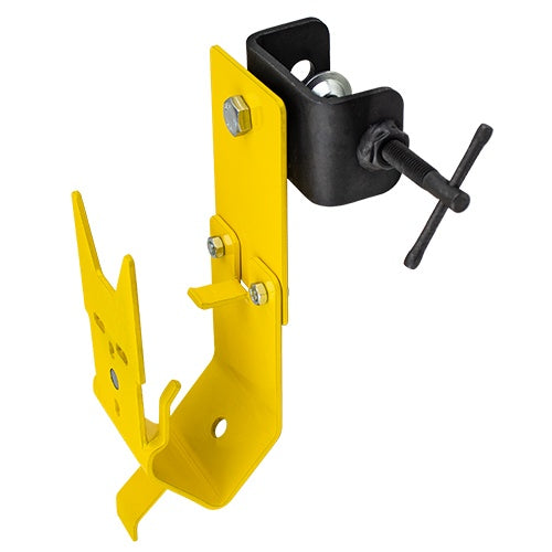 Grinder Rest with C-Clamp Base