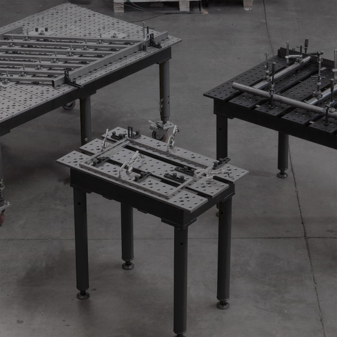 Strong Hand Tools
