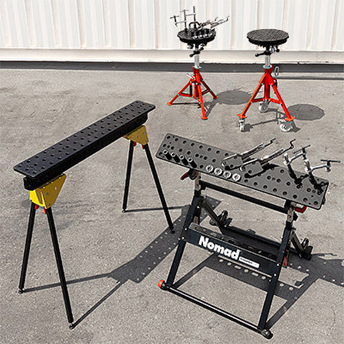 Strong Hand Tools