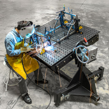 Strong Hand Tools