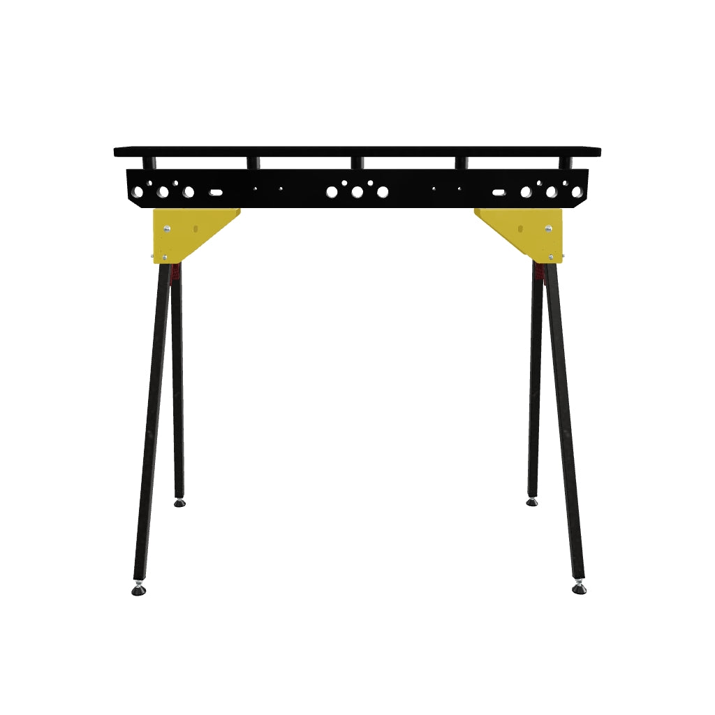 Scout 36, Sawhorse Kit (36" x 6") 5/8" System