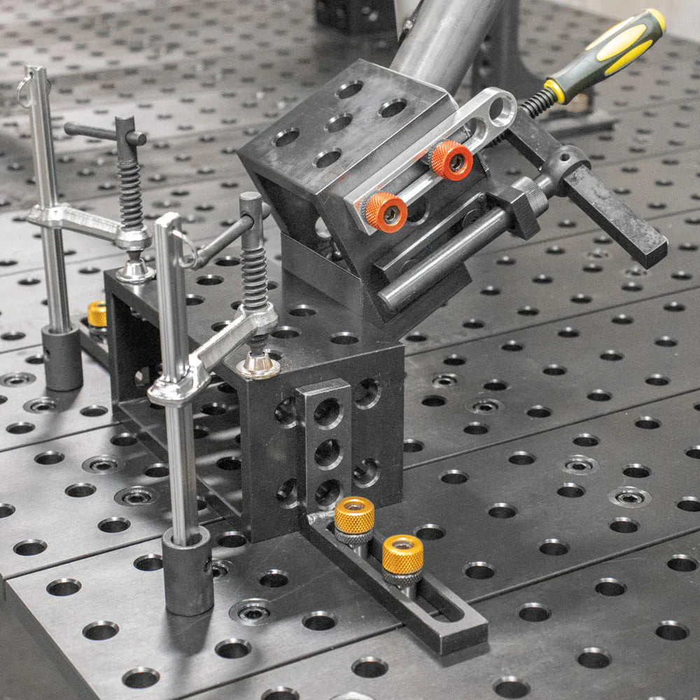 Ball Lock Bolts, Fit 5/8 Holes