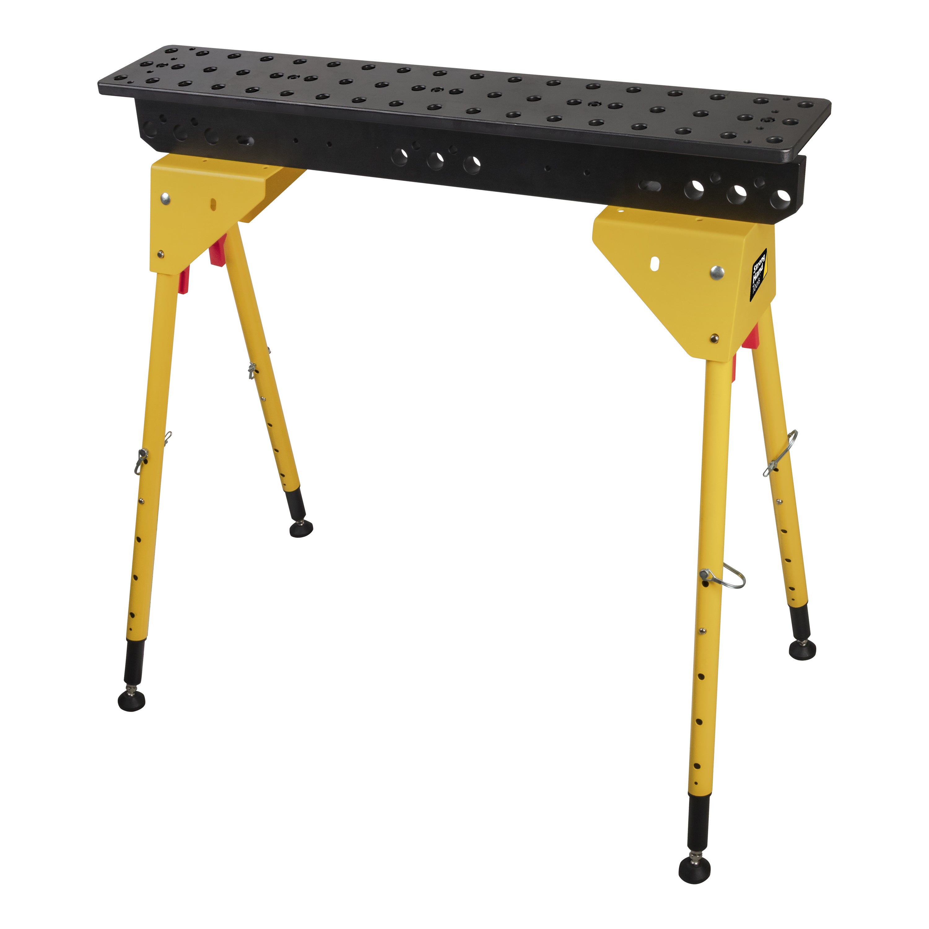 Scout 36, Sawhorse Kit (36" x 6") 5/8" System