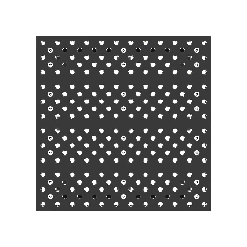 Alpha 28 Tables, 1.2 x 1.2 M