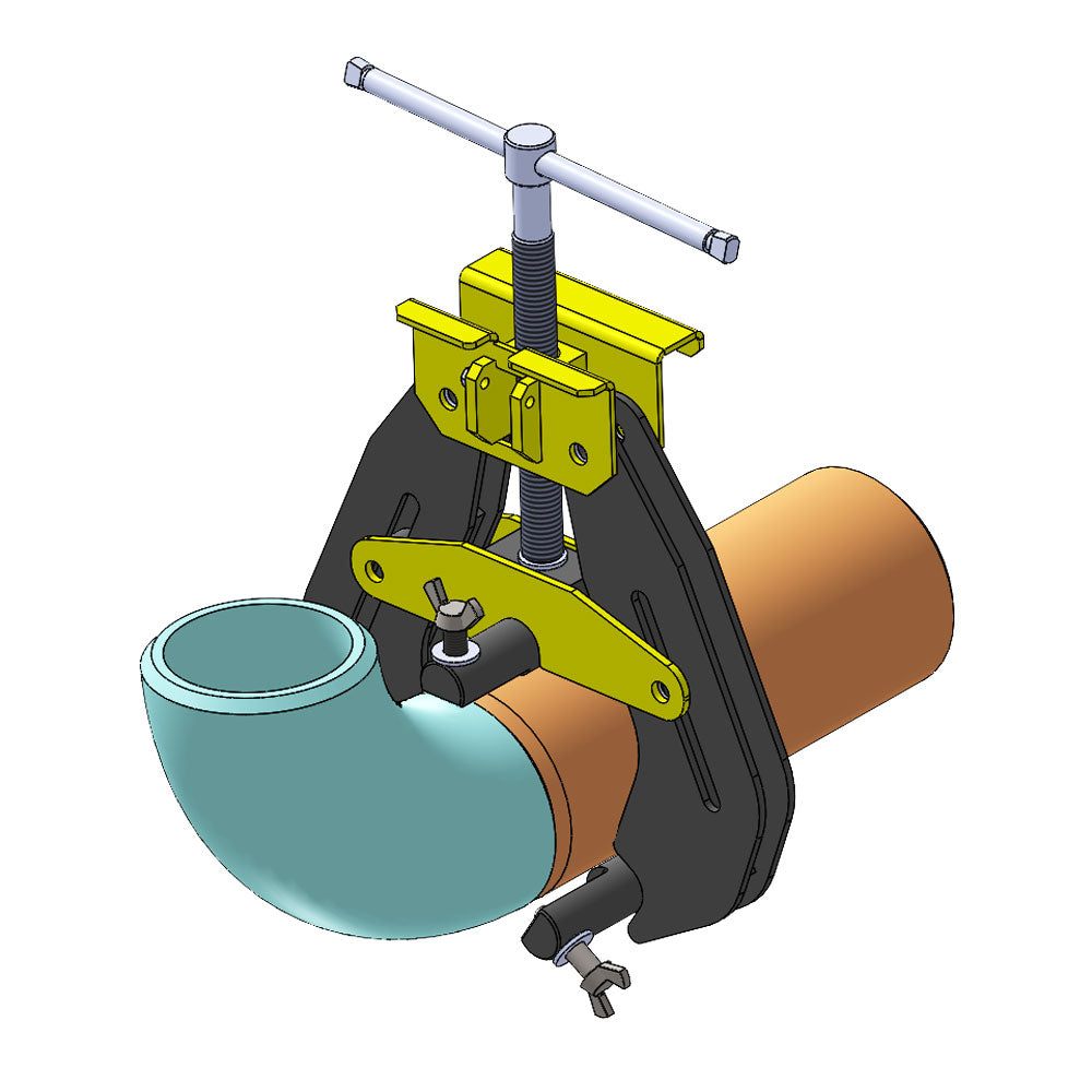 Pipe Alignment Clamps