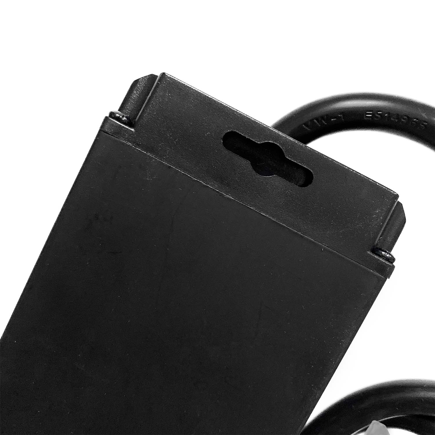 Power Strip + Magnetic Mount Combo