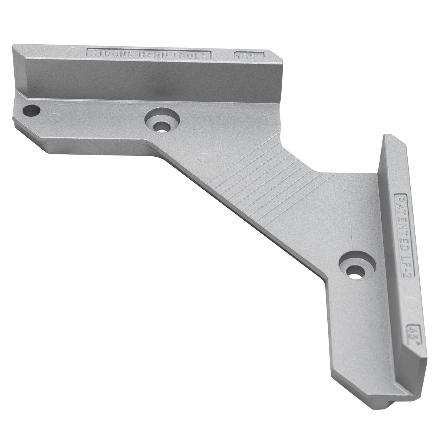Aluminum 90° Jig
