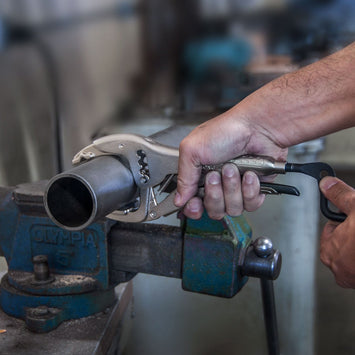 Strong Hand Tools
