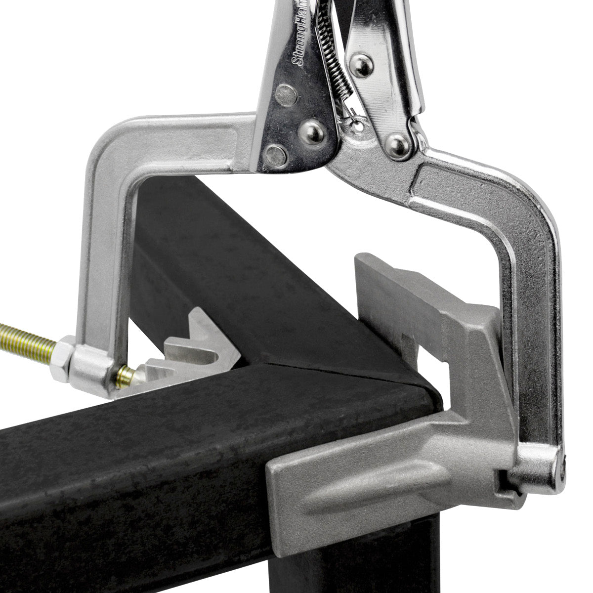 JointMaster Angle Clamp for Woodworking