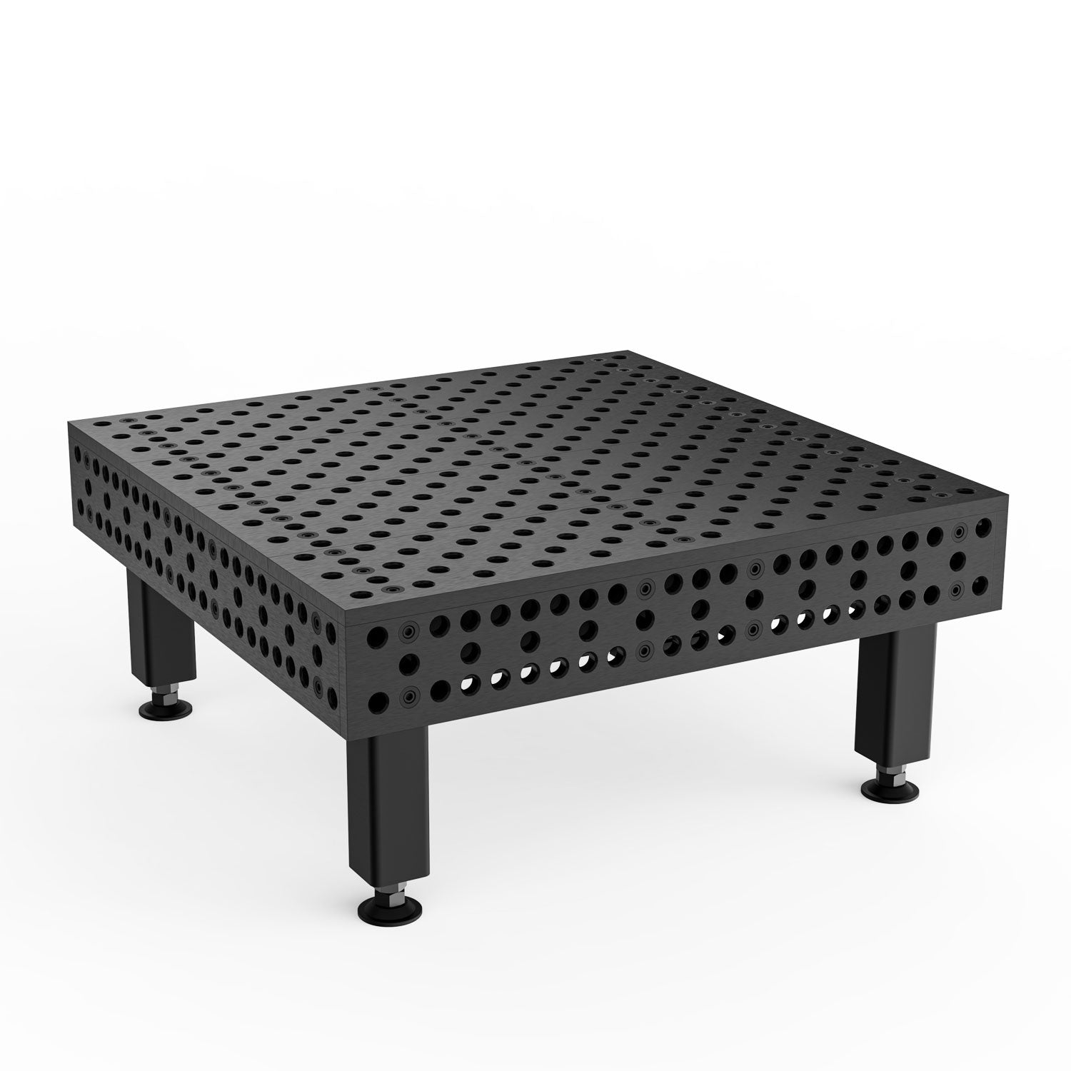 Alpha 28 Tables, 1.2 x 1.2 M
