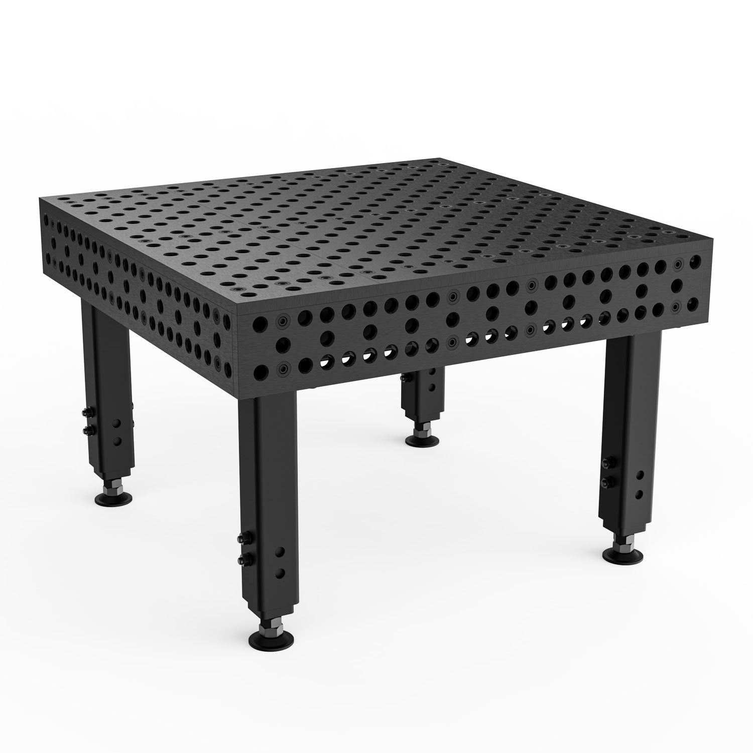 Alpha 28 Tables, 1.2 x 1.2 M