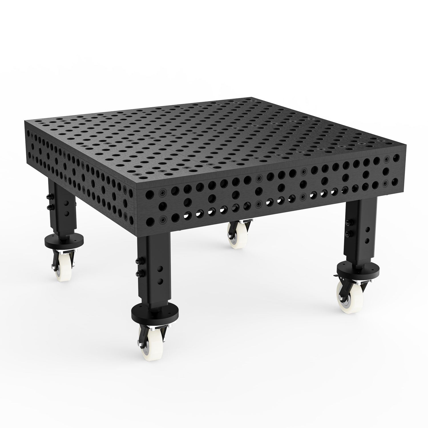 Alpha 28 Tables, 1.2 x 1.2 M