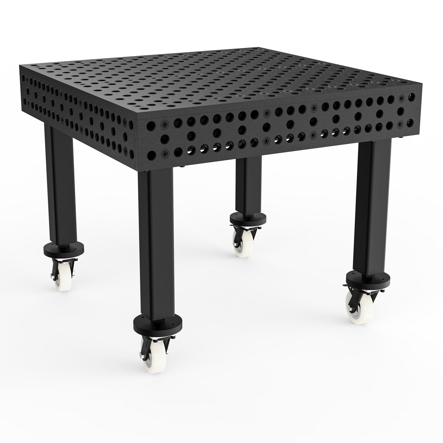 Alpha 28 Tables, 1.2 x 1.2 M