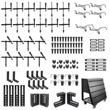 Strong Hand Tools