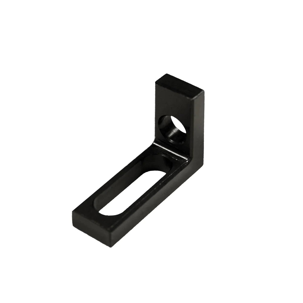 Right Angle Brackets, 5/8 Holes