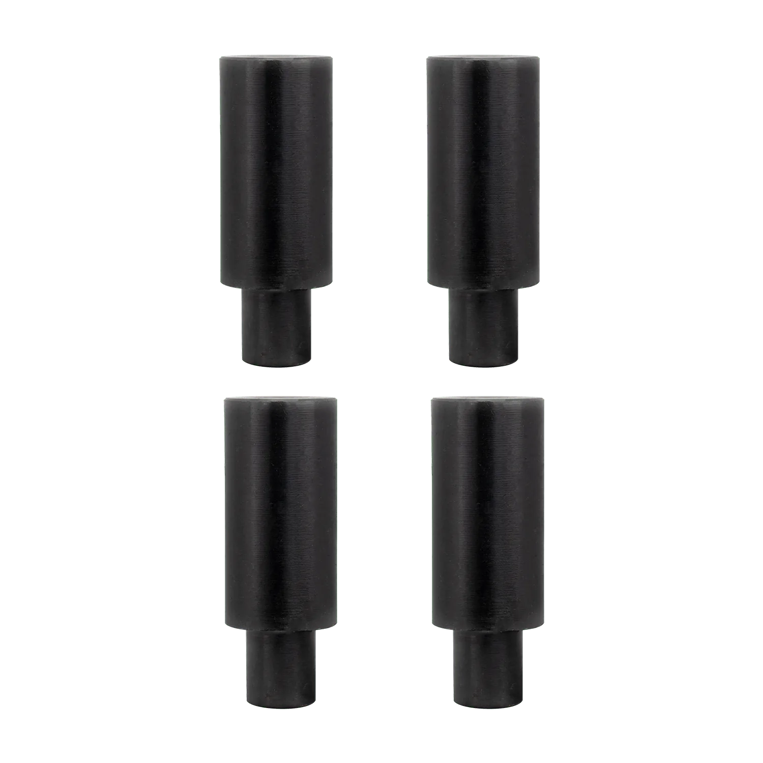 4-pc Stop Kit, Fit 5/8 Holes
