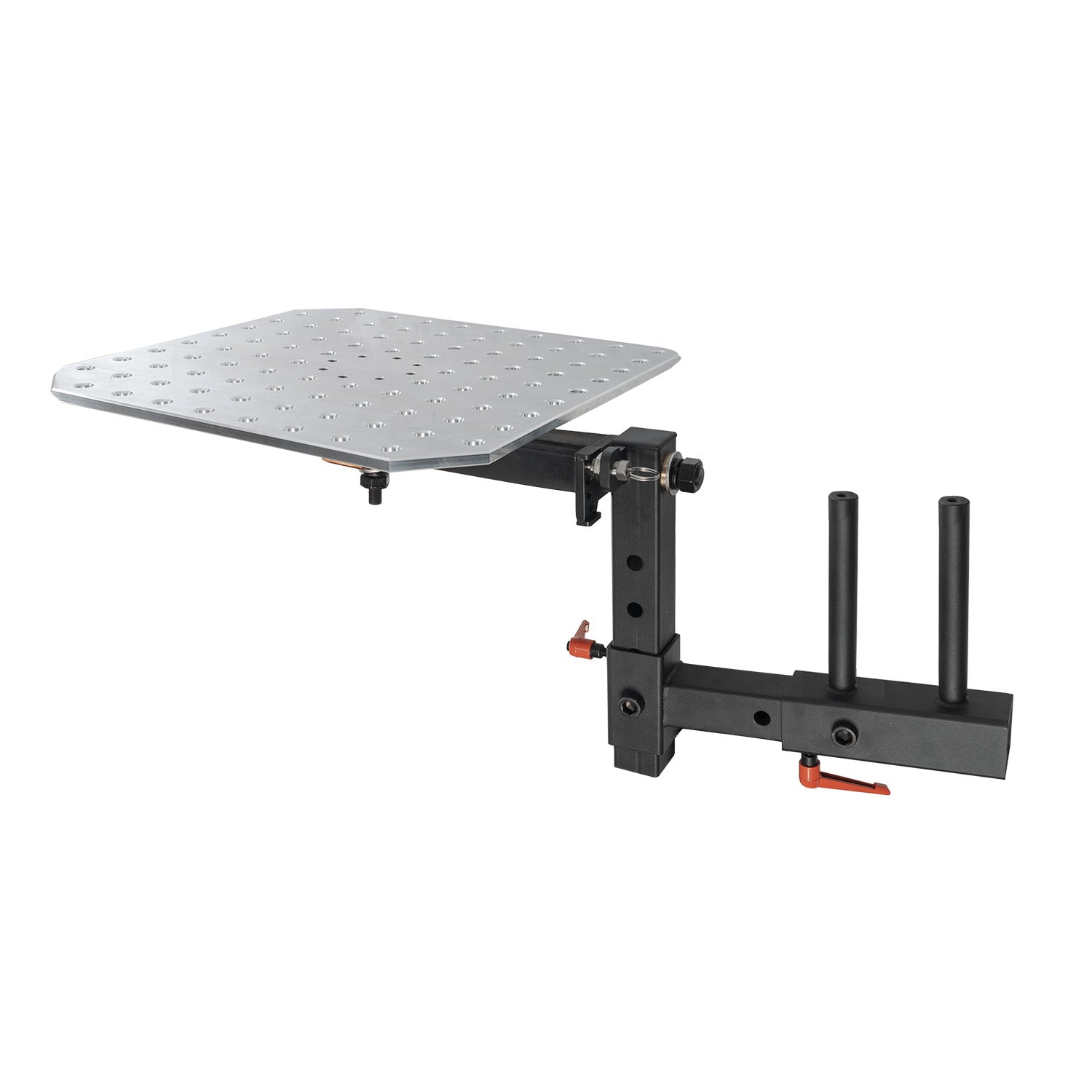 Platos giratorios para Rhino Cart