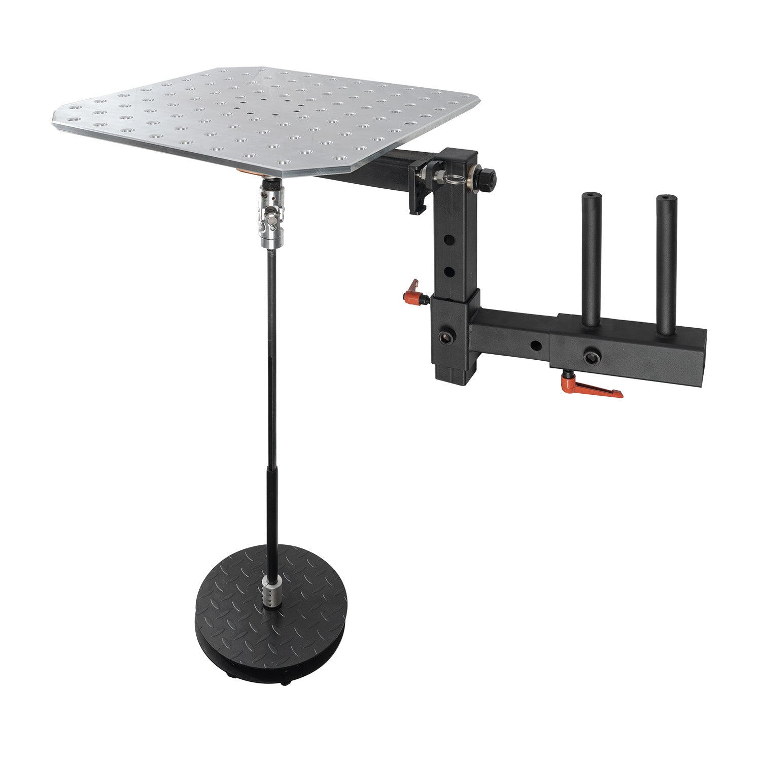 Platos giratorios para Rhino Cart