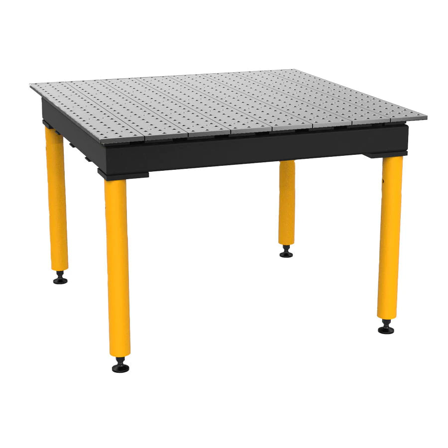 Max Tables, 4' x 4' (48" x 48") 5/8" System (Older Model)