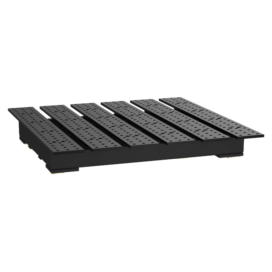 Tableros de mesa, ranurados MAX