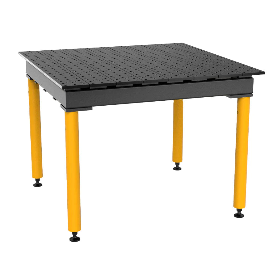 Max Tables, 4' x 4' (48" x 48") 5/8" System (Older Model)