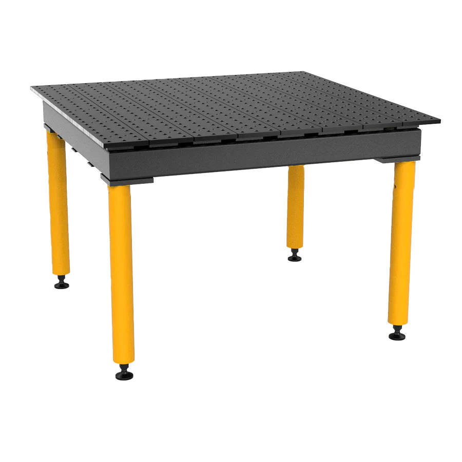 Max Tables, 4' x 4' (48" x 48") 5/8" System (Older Model)