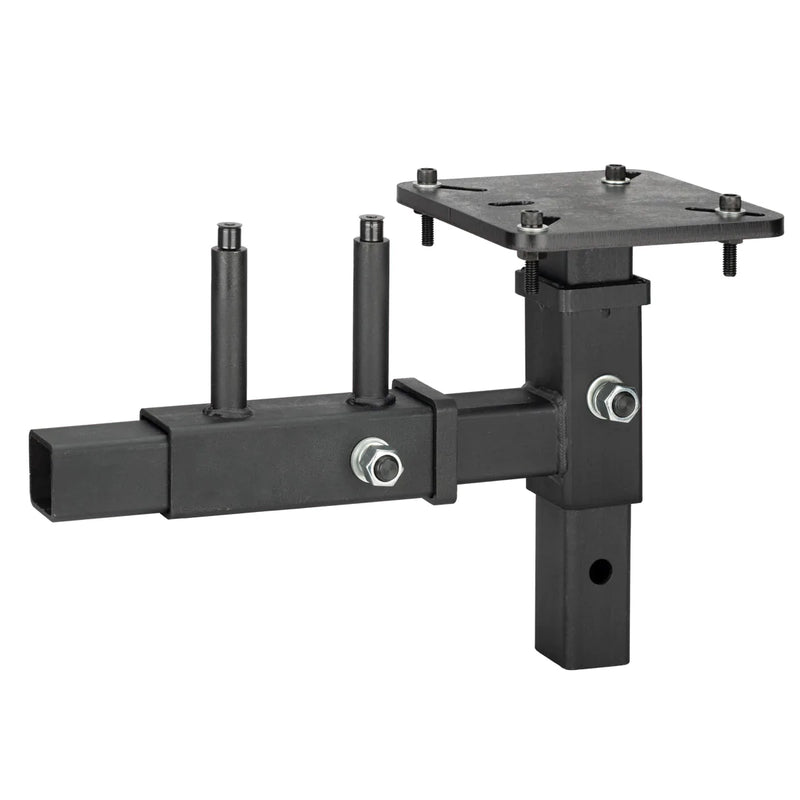 Hitch Mount Plate