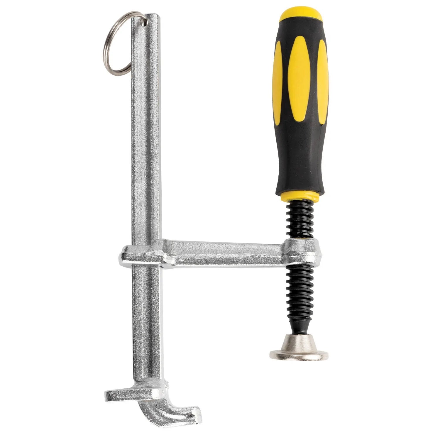 Inserta Clamp, FixturePoint – Strong Hand Tools