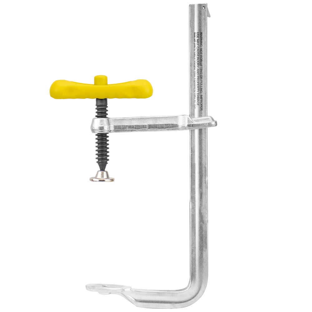 Medium Duty Reversible F-Clamps