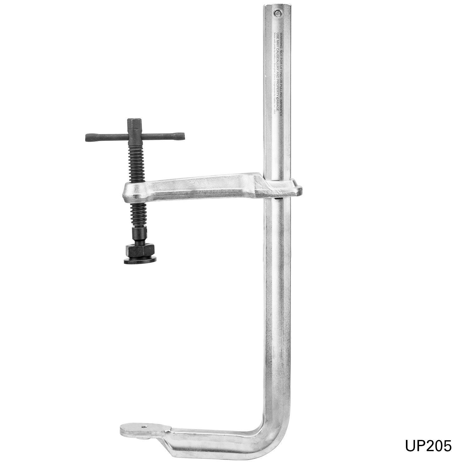 F-Clamps, Heavy Duty