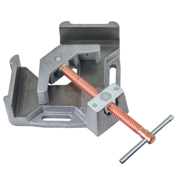 2-Axis Fixture Vises