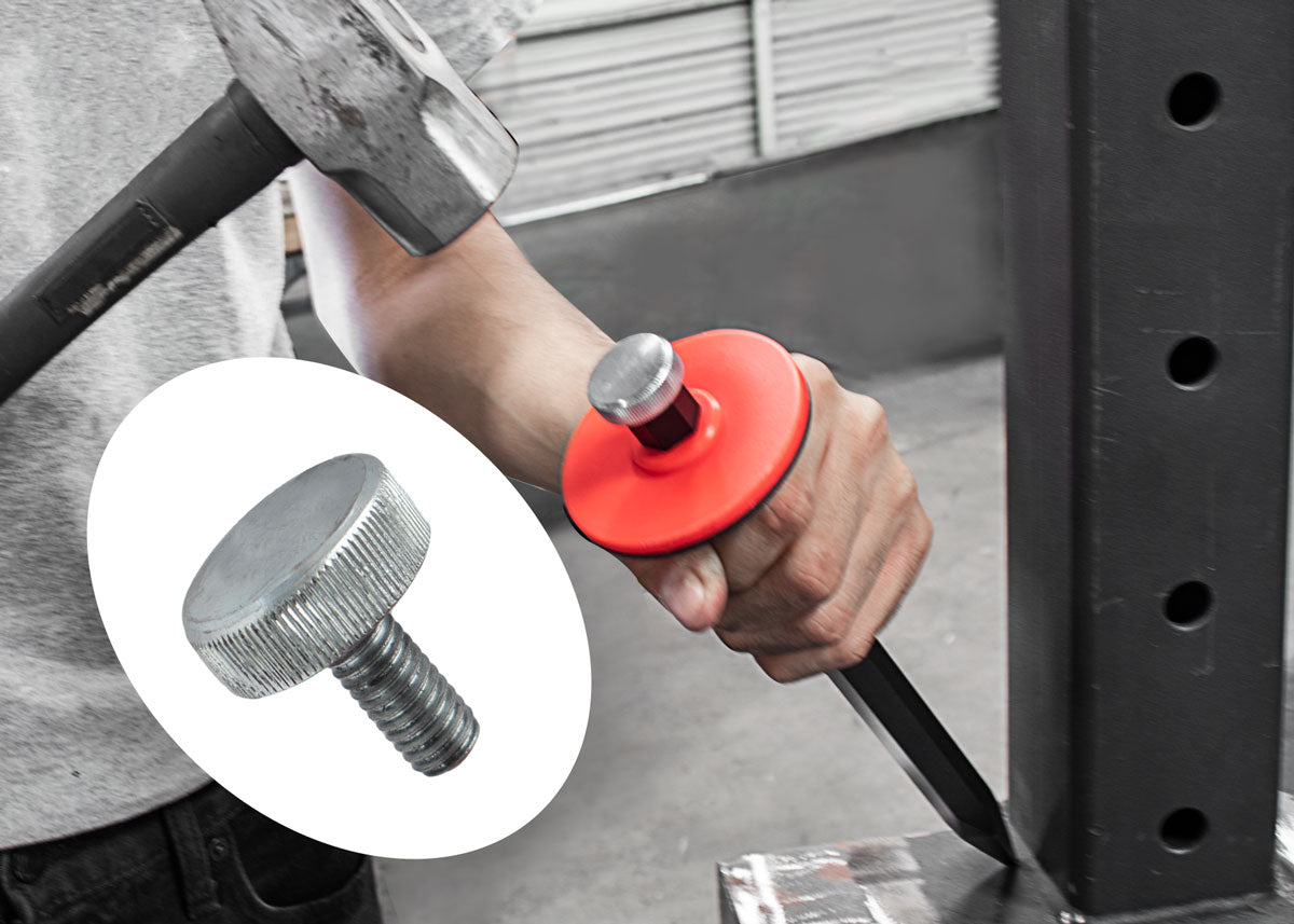 #model_Pointed Chisel (ASR100)