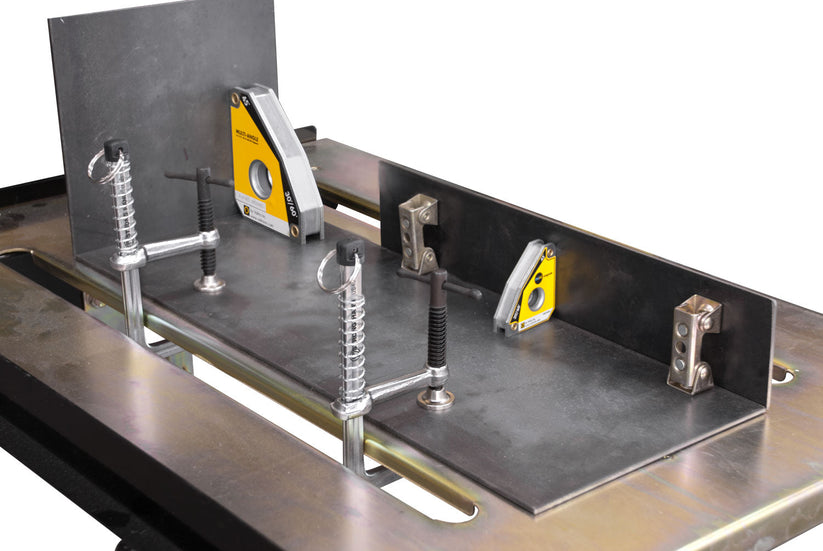 Nomad Table Kit (11-piece)